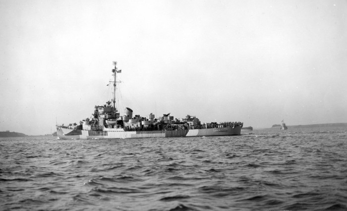 ship